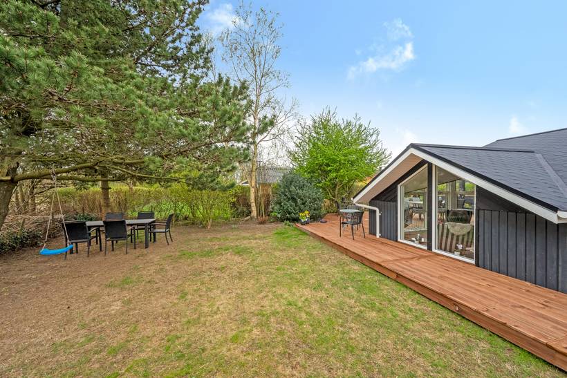 Foto von Ferienhaus GU49 in Bork Havn - Westjütland