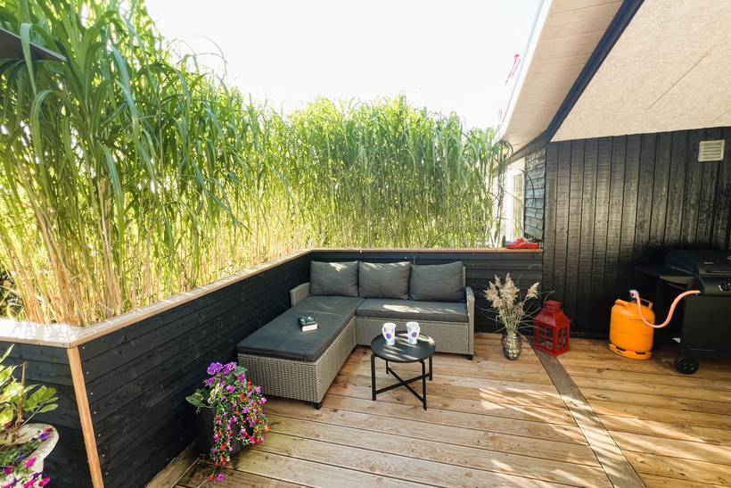 Foto von Ferienhaus GU49 in Bork Havn - Westjütland