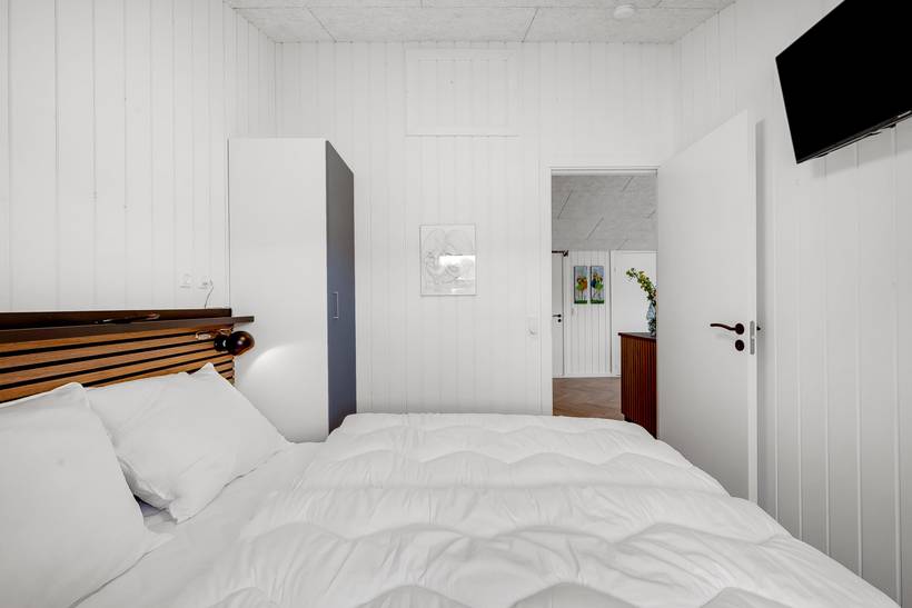 Foto von Ferienhaus GU49 in Bork Havn - Westjütland
