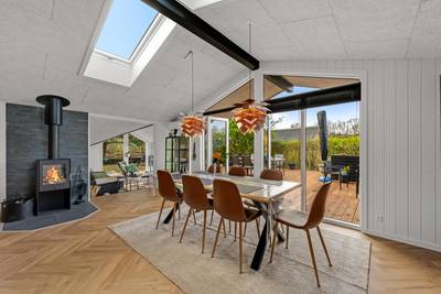 Vorschaubild von Ferienhaus GU49 in Bork Havn - Westjütland