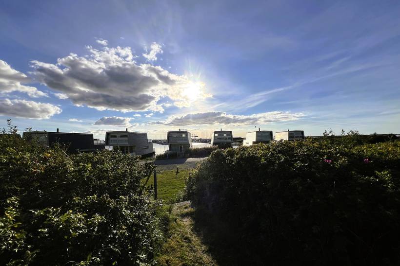 Foto von Ferienhaus GU49 in Bork Havn - Westjütland