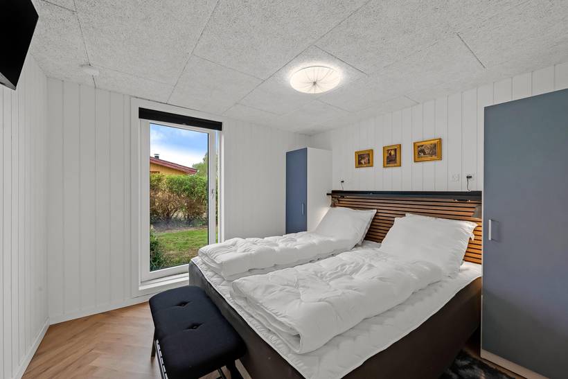 Foto von Ferienhaus GU49 in Bork Havn - Westjütland