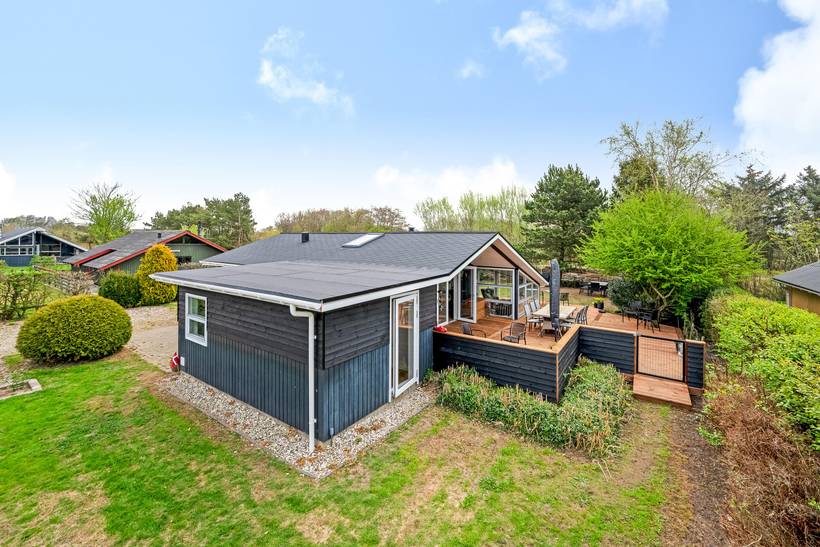 Foto von Ferienhaus GU49 in Bork Havn - Westjütland