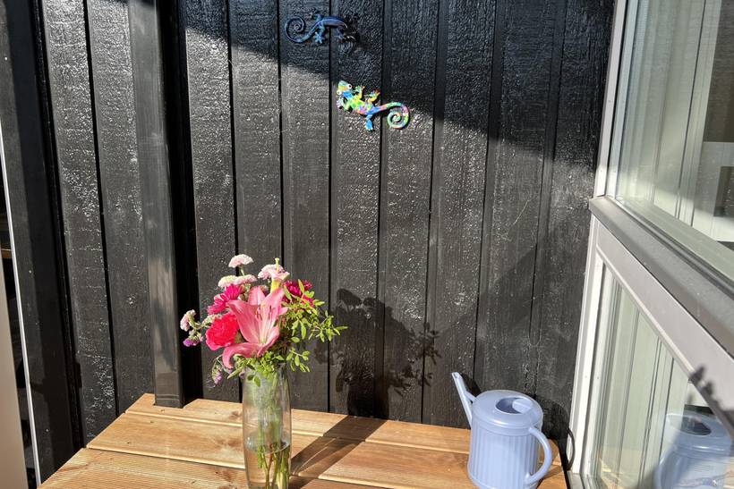 Foto von Ferienhaus GU49 in Bork Havn - Westjütland