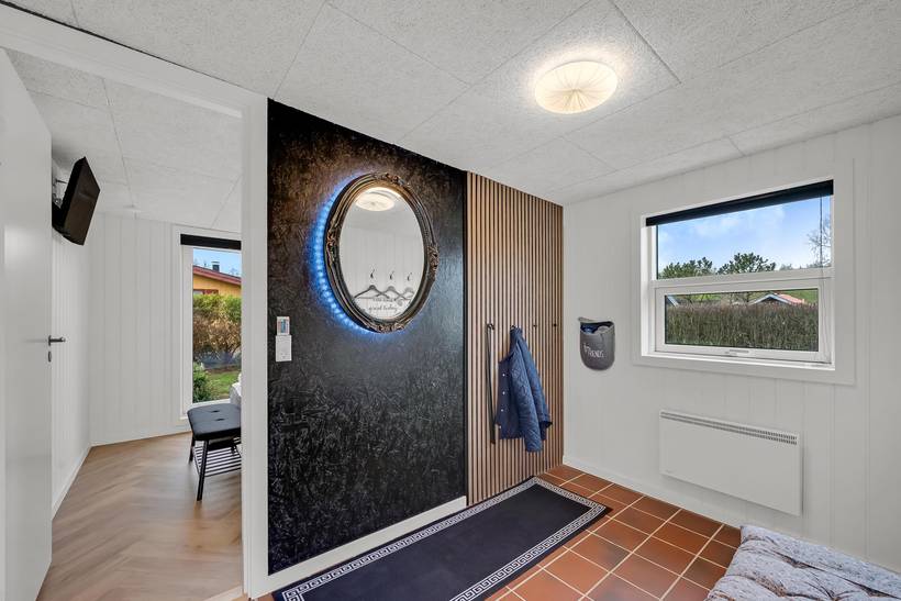Foto von Ferienhaus GU49 in Bork Havn - Westjütland