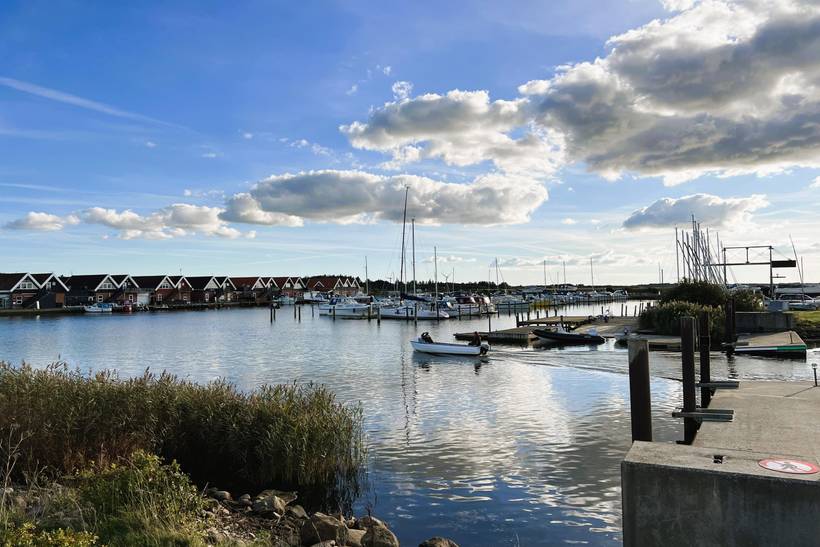 Foto von Ferienhaus GU49 in Bork Havn - Westjütland