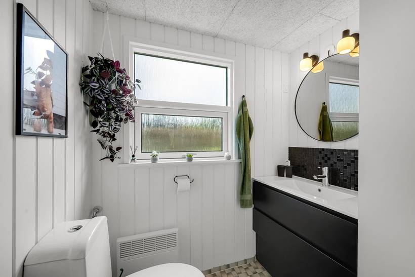 Foto von Ferienhaus GU49 in Bork Havn - Westjütland