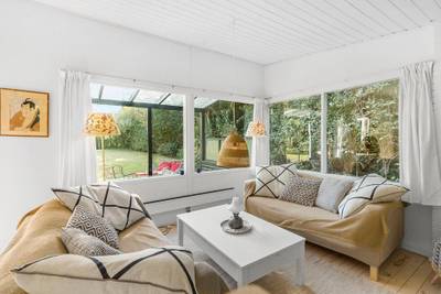Vorschaubild von Ferienhaus GU58 in Dronningmølle - Nordseeland