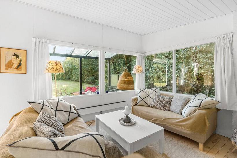 Foto von Ferienhaus GU58 in Dronningmølle - Nordseeland