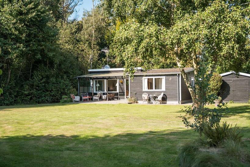 Foto von Ferienhaus GU58 in Dronningmølle - Nordseeland