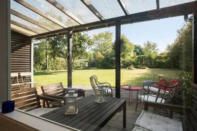 Vorschaubild von Ferienhaus GU58 in Dronningmølle - Nordseeland