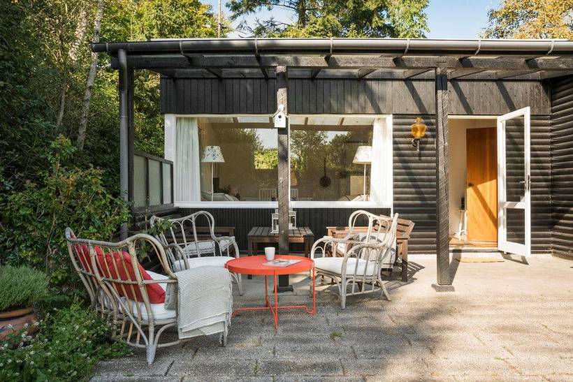 Foto von Ferienhaus GU58 in Dronningmølle - Nordseeland