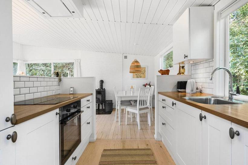 Foto von Ferienhaus GU58 in Dronningmølle - Nordseeland