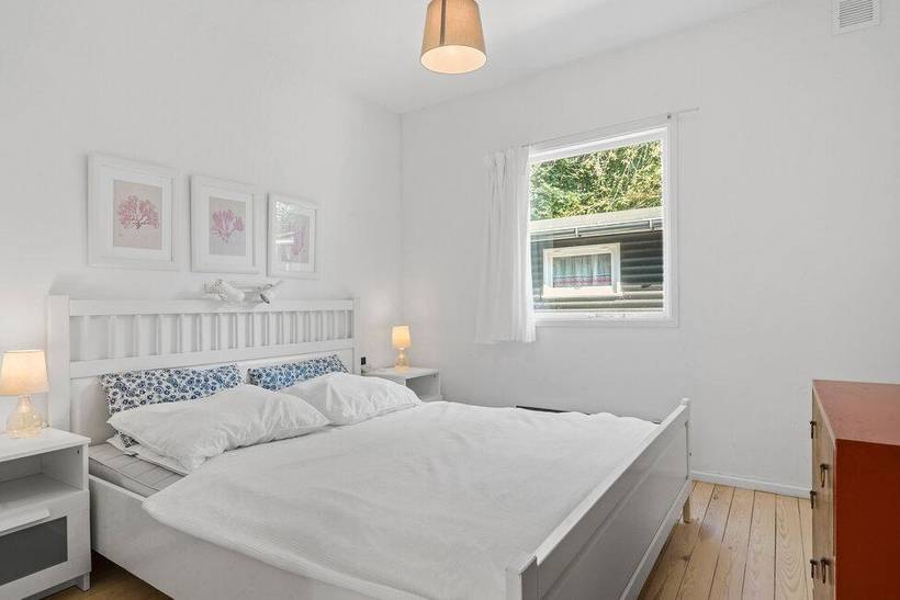 Foto von Ferienhaus GU58 in Dronningmølle - Nordseeland