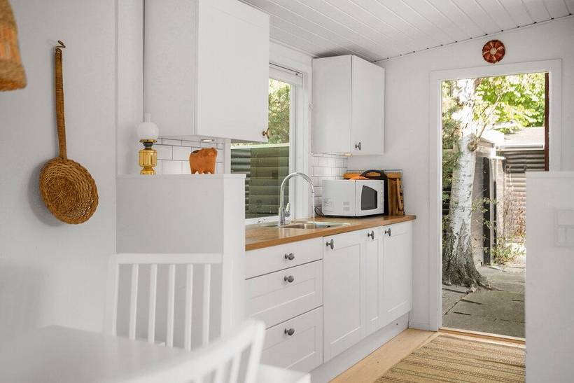 Foto von Ferienhaus GU58 in Dronningmølle - Nordseeland