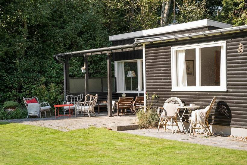 Foto von Ferienhaus GU58 in Dronningmølle - Nordseeland