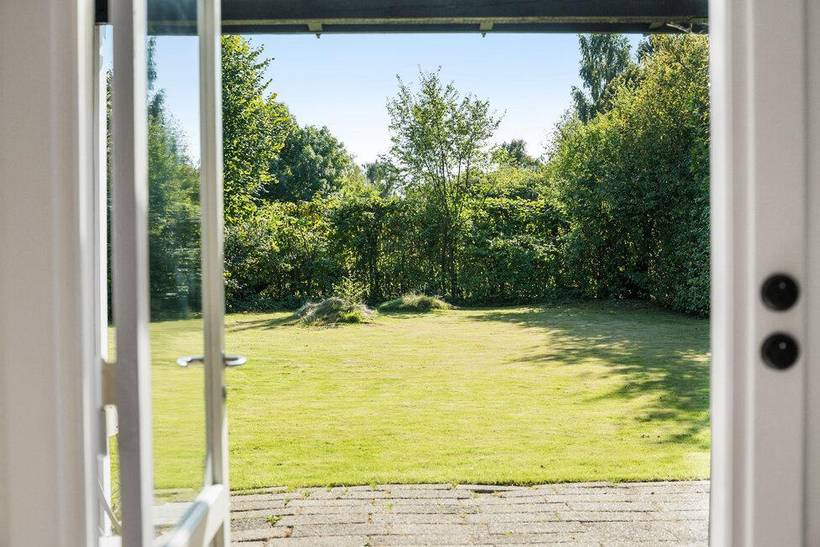 Foto von Ferienhaus GU58 in Dronningmølle - Nordseeland