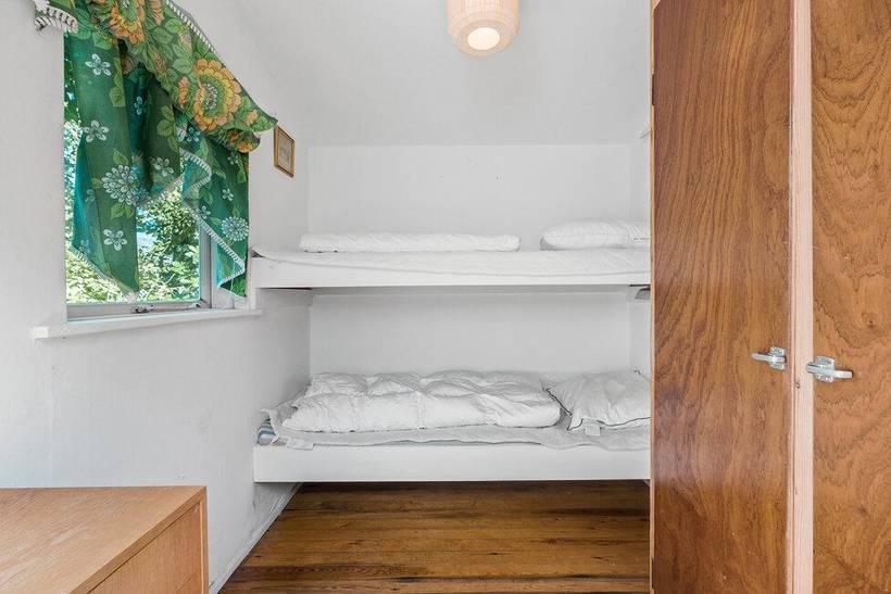 Foto von Ferienhaus GU58 in Dronningmølle - Nordseeland