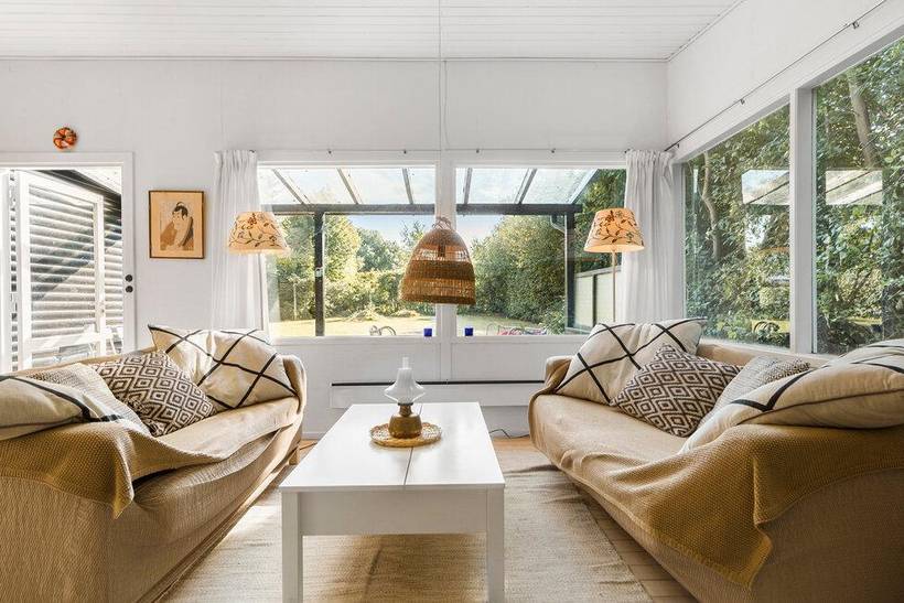 Foto von Ferienhaus GU58 in Dronningmølle - Nordseeland