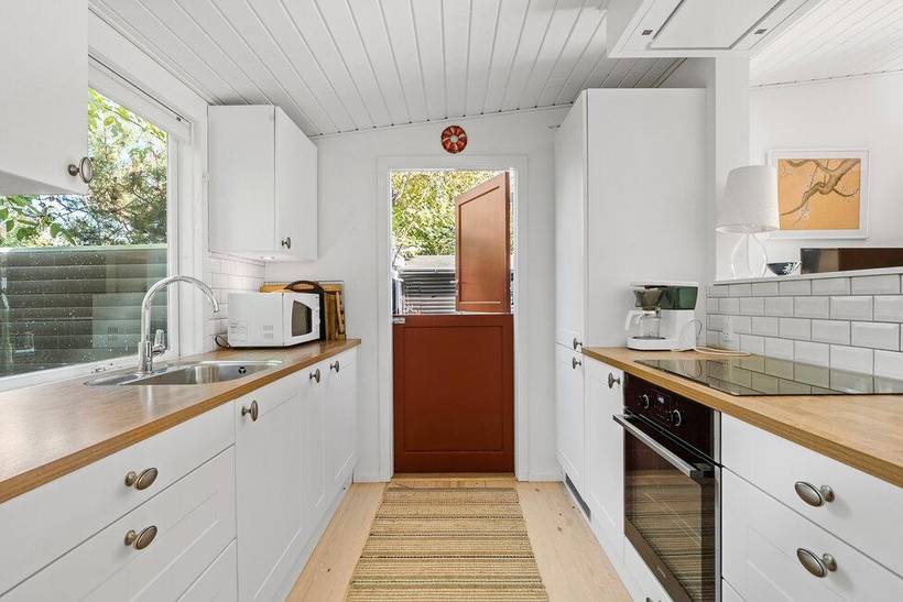 Foto von Ferienhaus GU58 in Dronningmølle - Nordseeland