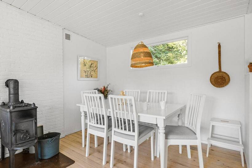 Foto von Ferienhaus GU58 in Dronningmølle - Nordseeland
