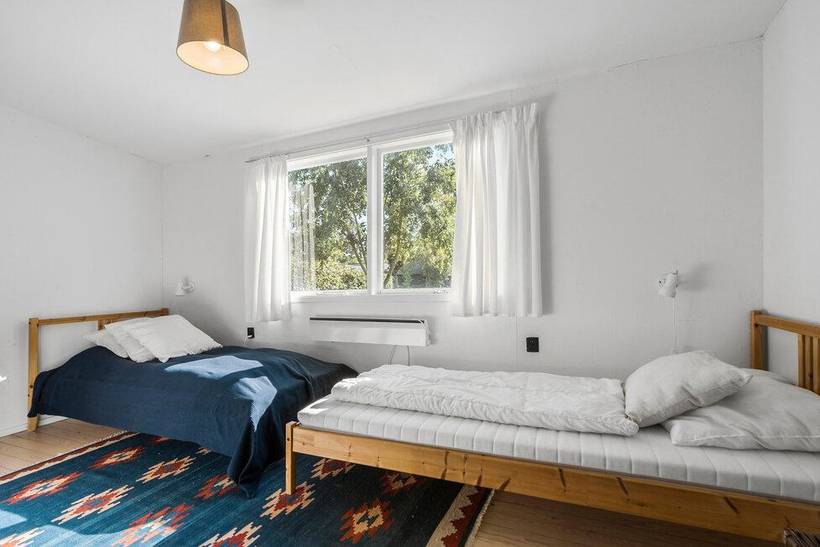 Foto von Ferienhaus GU58 in Dronningmølle - Nordseeland