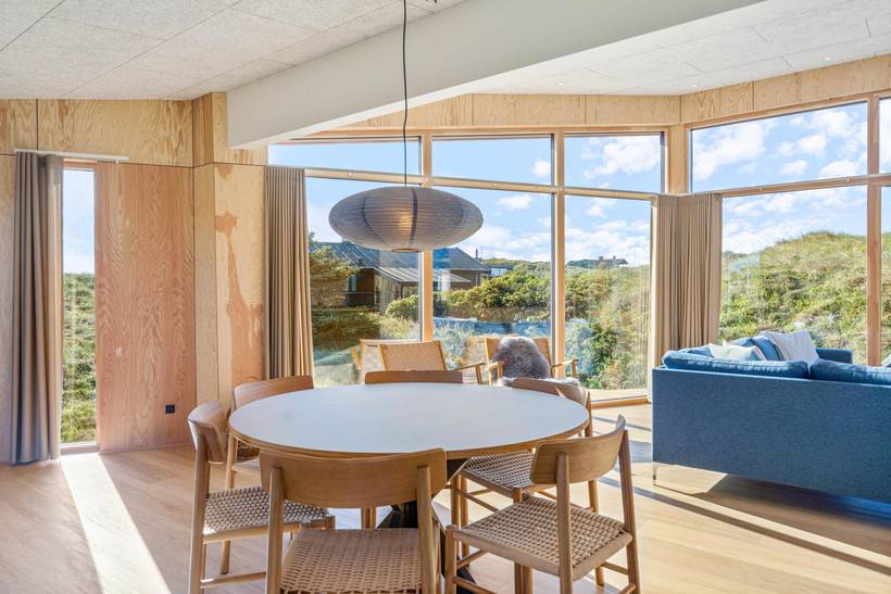 Foto von Ferienhaus GU59 in Søndervig - Westjütland