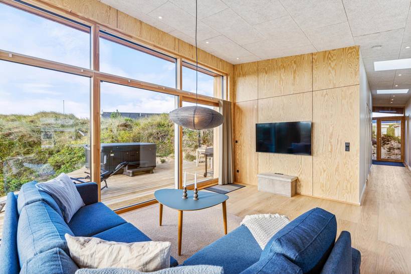 Foto von Ferienhaus GU59 in Søndervig - Westjütland