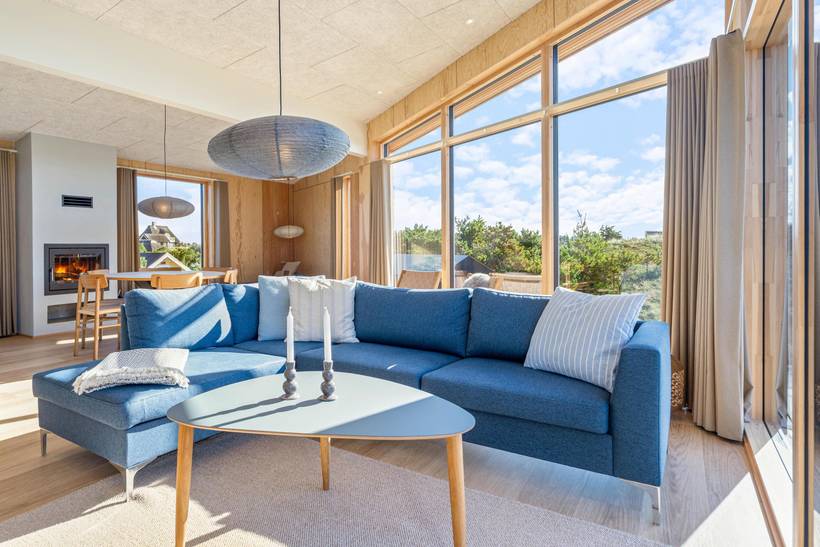 Foto von Ferienhaus GU59 in Søndervig - Westjütland