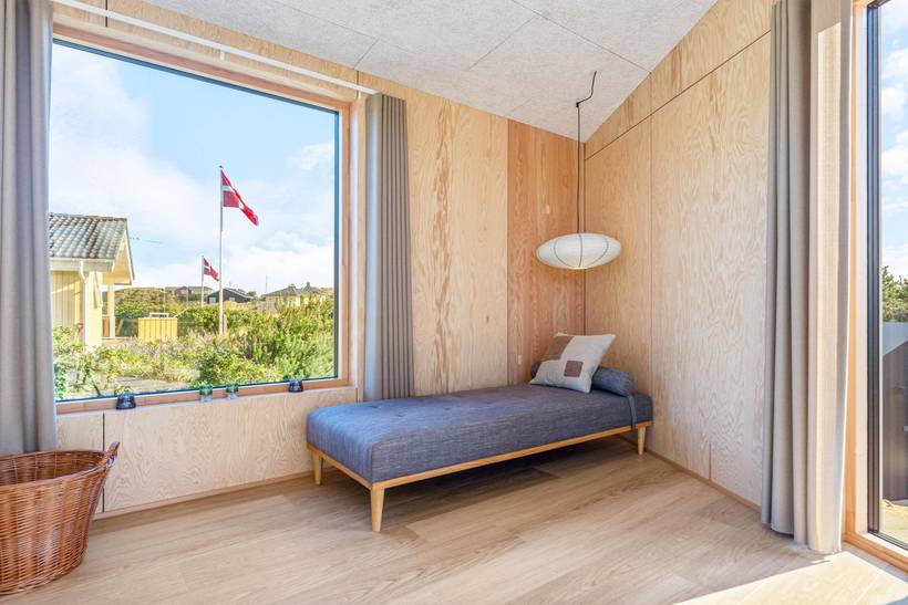 Foto von Ferienhaus GU59 in Søndervig - Westjütland