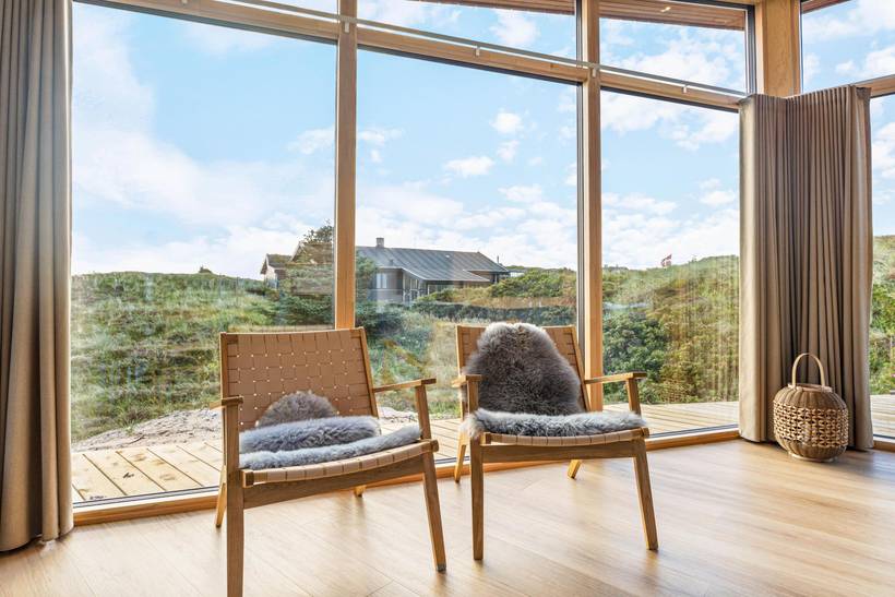 Foto von Ferienhaus GU59 in Søndervig - Westjütland