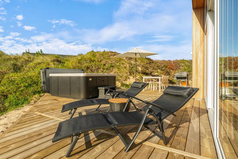Foto von Ferienhaus GU59 in Søndervig - Westjütland