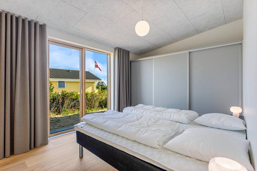 Foto von Ferienhaus GU59 in Søndervig - Westjütland