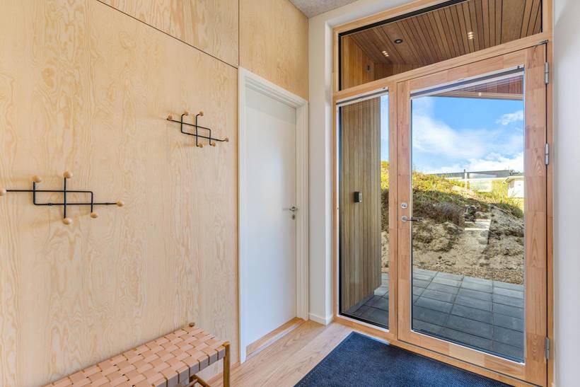 Foto von Ferienhaus GU59 in Søndervig - Westjütland