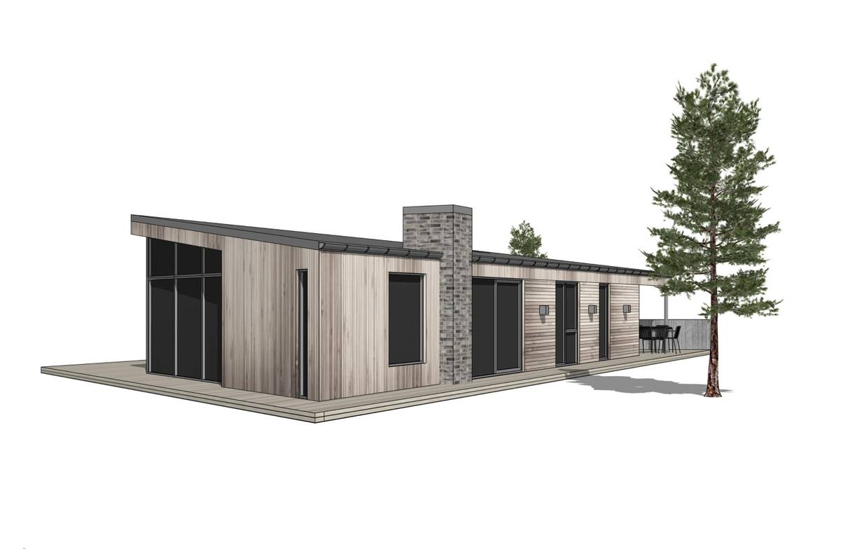 Vorschaubild von Ferienhaus GU59 in Søndervig - Westjütland