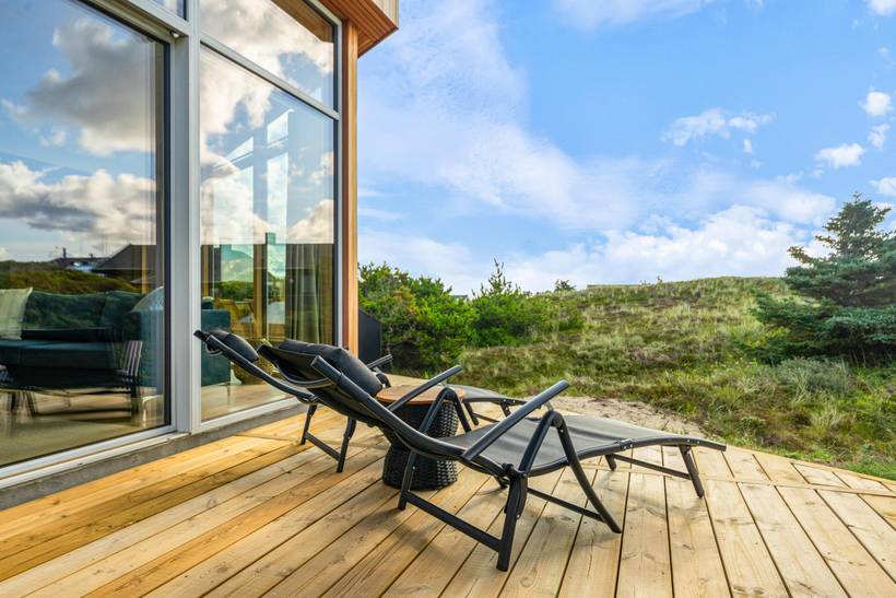 Foto von Ferienhaus GU59 in Søndervig - Westjütland