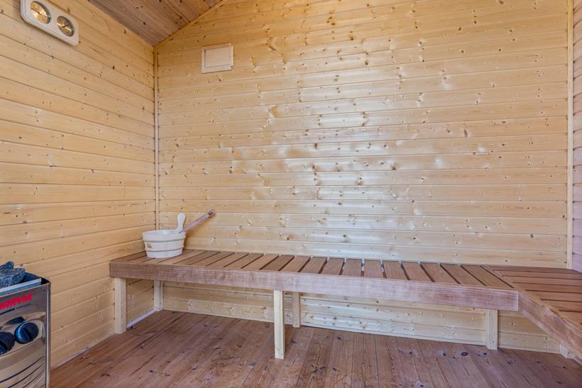 Foto von Ferienhaus GU59 in Søndervig - Westjütland