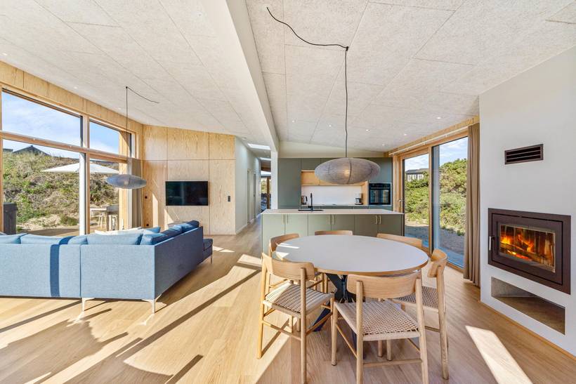 Foto von Ferienhaus GU59 in Søndervig - Westjütland