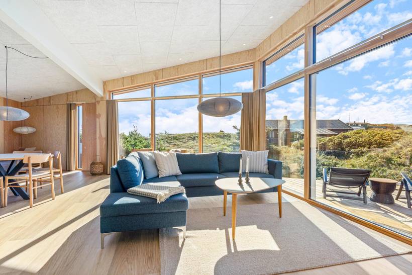 Foto von Ferienhaus GU59 in Søndervig - Westjütland