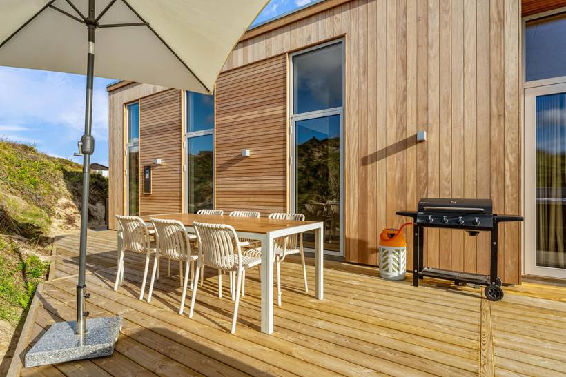 Foto von Ferienhaus GU59 in Søndervig - Westjütland