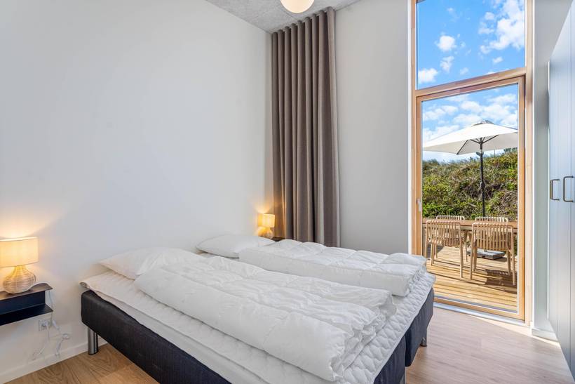 Foto von Ferienhaus GU59 in Søndervig - Westjütland