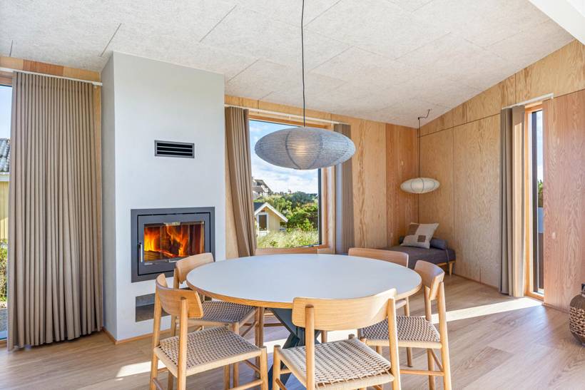 Foto von Ferienhaus GU59 in Søndervig - Westjütland