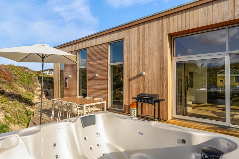 Foto von Ferienhaus GU59 in Søndervig - Westjütland