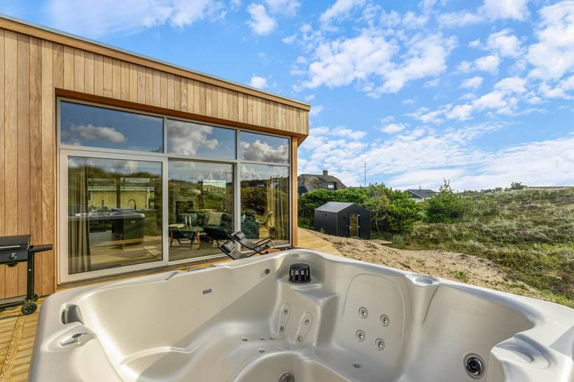 Foto von Ferienhaus GU59 in Søndervig - Westjütland