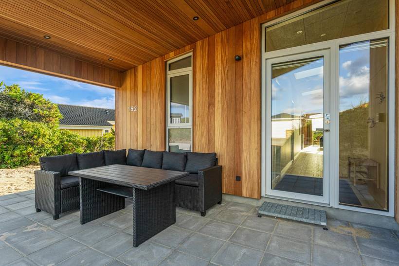 Foto von Ferienhaus GU59 in Søndervig - Westjütland