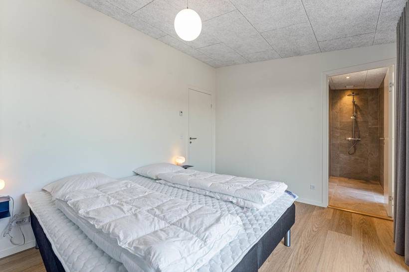 Foto von Ferienhaus GU59 in Søndervig - Westjütland