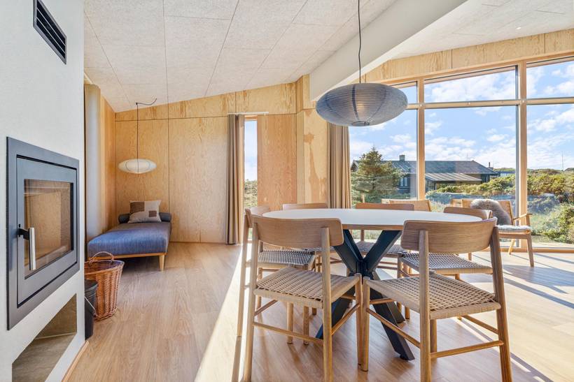Foto von Ferienhaus GU59 in Søndervig - Westjütland
