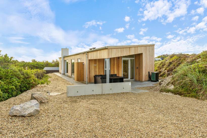 Foto von Ferienhaus GU59 in Søndervig - Westjütland