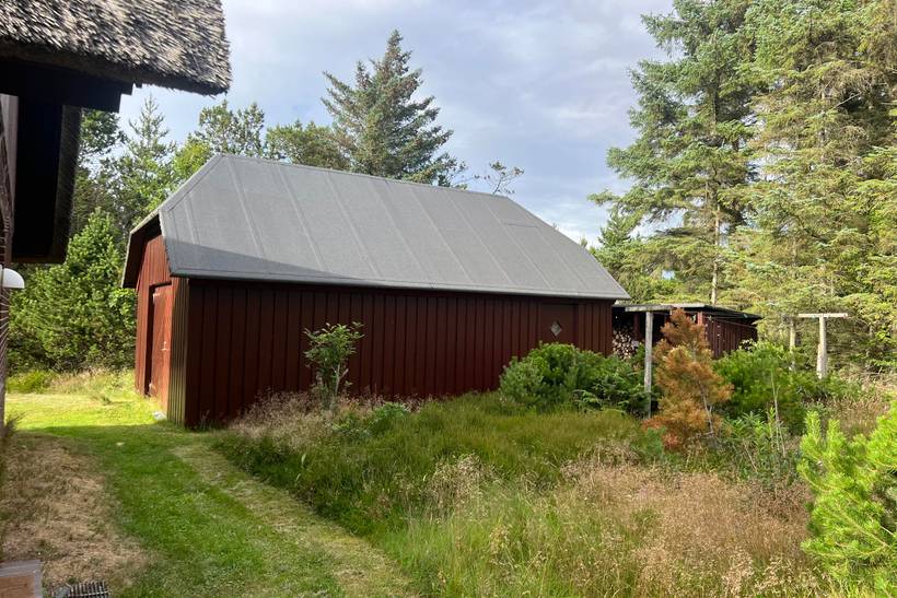 Foto von Ferienhaus GU63 in Blåvand - Westjütland