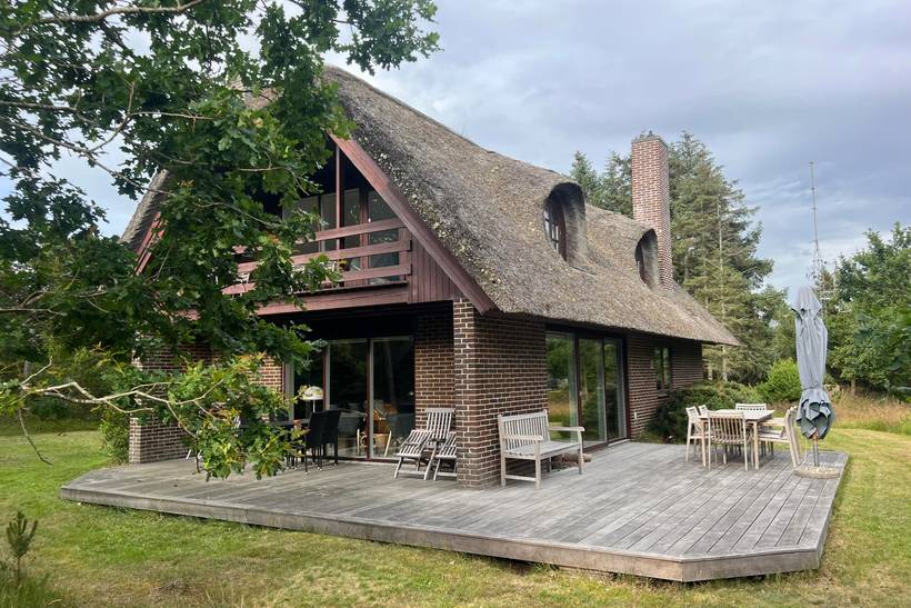 Foto von Ferienhaus GU63 in Blåvand - Westjütland